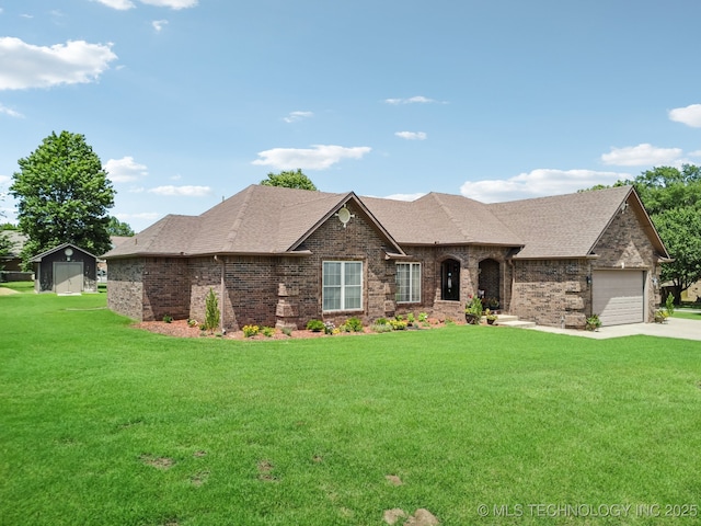 2207 Fieldstone Ct, Okmulgee, OK 74447 - photo 2