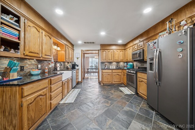 2207 Fieldstone Ct, Okmulgee, OK 74447 - photo 10
