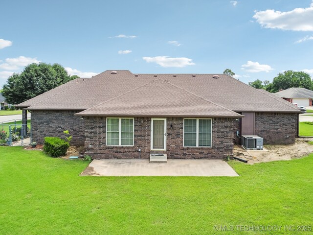 2207 Fieldstone Ct, Okmulgee, OK 74447 - photo 31