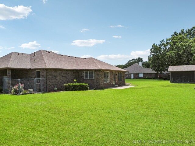2207 Fieldstone Ct, Okmulgee, OK 74447 - photo 32