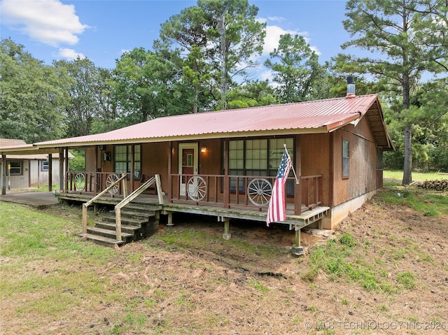 17 Washita Way, Burneyville, OK 73430 - photo 1