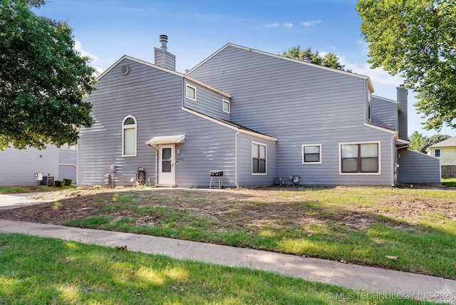 2307 W Quantico St, Broken Arrow, OK 74011 - photo 1