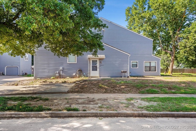 2307 W Quantico St, Broken Arrow, OK 74011 - photo 2