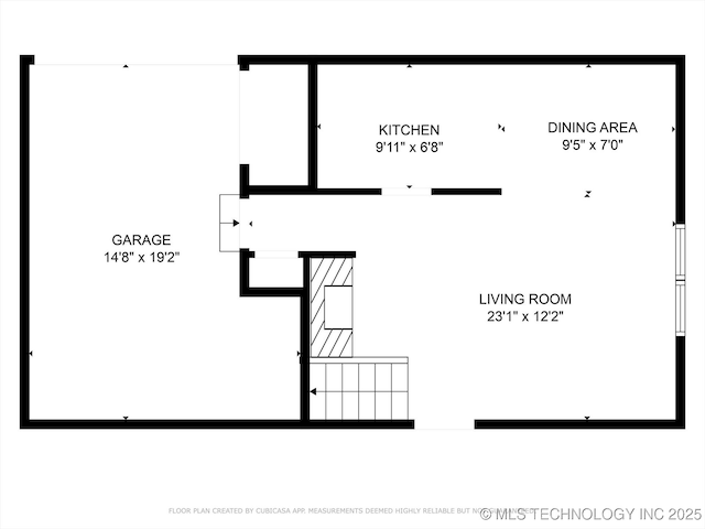 2307 W Quantico St, Broken Arrow, OK 74011 - photo 27
