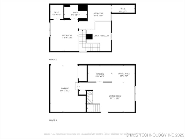 2307 W Quantico St, Broken Arrow, OK 74011 - photo 29