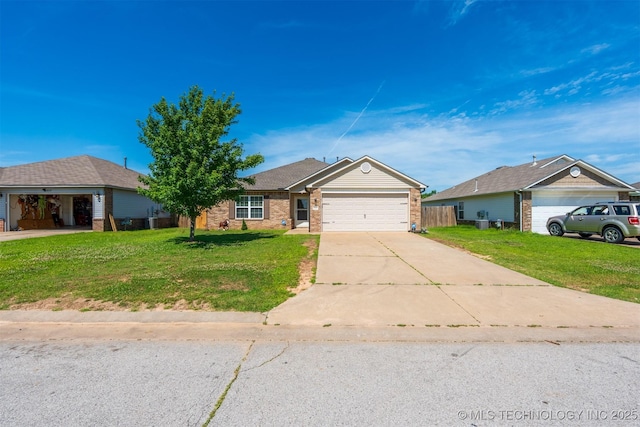 9222 S 251st E Ave, Broken Arrow, OK 74014 - photo 27