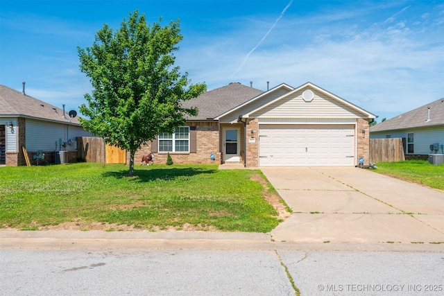 9222 S 251st E Ave, Broken Arrow, OK 74014 - photo 1
