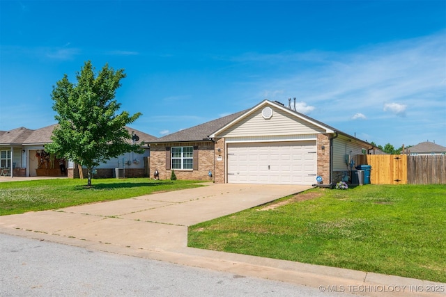 9222 S 251st E Ave, Broken Arrow, OK 74014 - photo 2