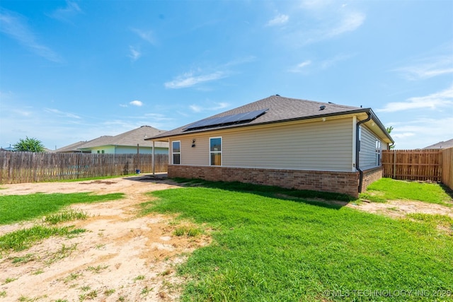 9222 S 251st E Ave, Broken Arrow, OK 74014 - photo 3