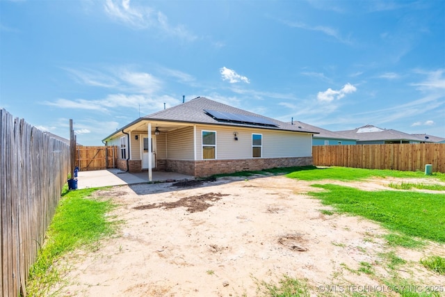 9222 S 251st E Ave, Broken Arrow, OK 74014 - photo 5