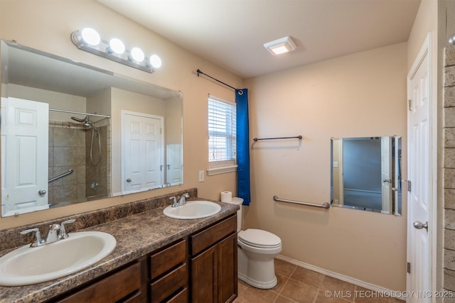 9222 S 251st E Ave, Broken Arrow, OK 74014 - photo 13