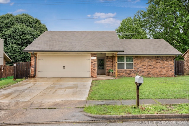 3111 S Maple Pl, Broken Arrow, OK 74012 - photo 1