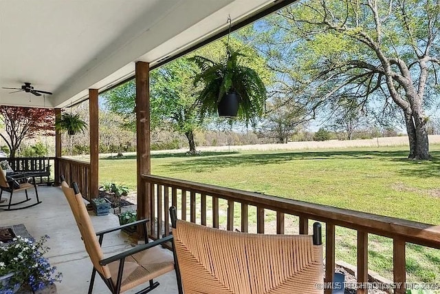 7373 N 485th Rd, Hulbert, OK 74441 - photo 3
