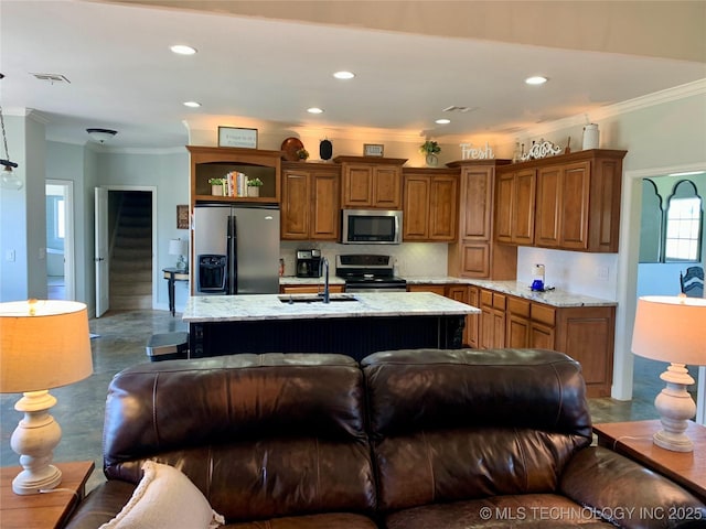 7373 N 485th Rd, Hulbert, OK 74441 - photo 10