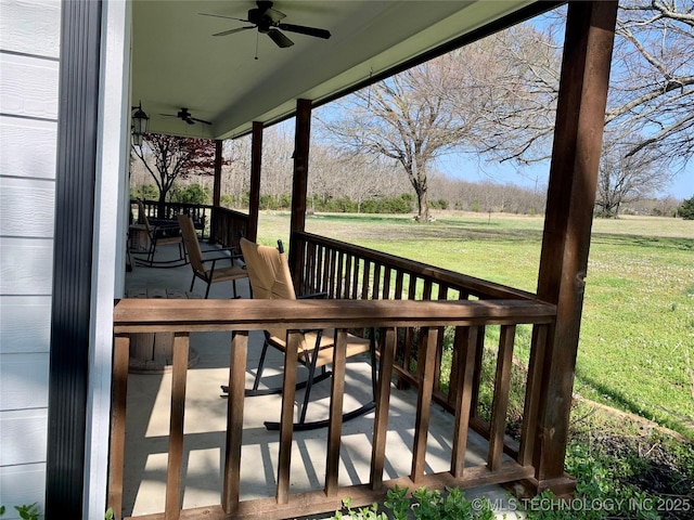 7373 N 485th Rd, Hulbert, OK 74441 - photo 4