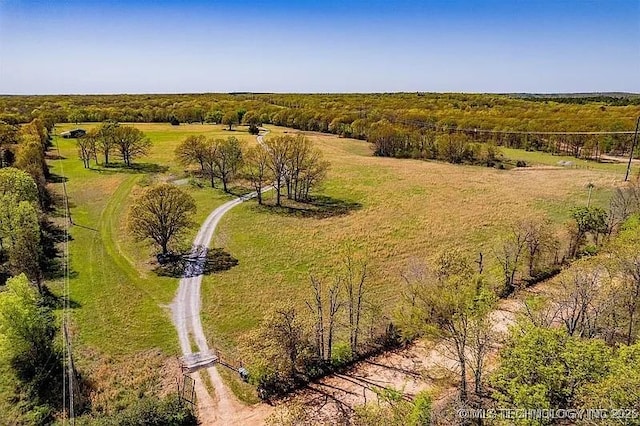7373 N 485th Rd, Hulbert, OK 74441 - photo 19