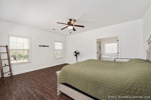 7373 N 485th Rd, Hulbert, OK 74441 - photo 16
