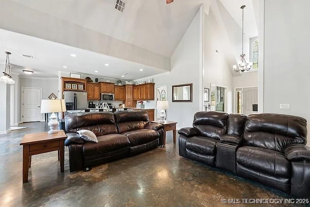 7373 N 485th Rd, Hulbert, OK 74441 - photo 11