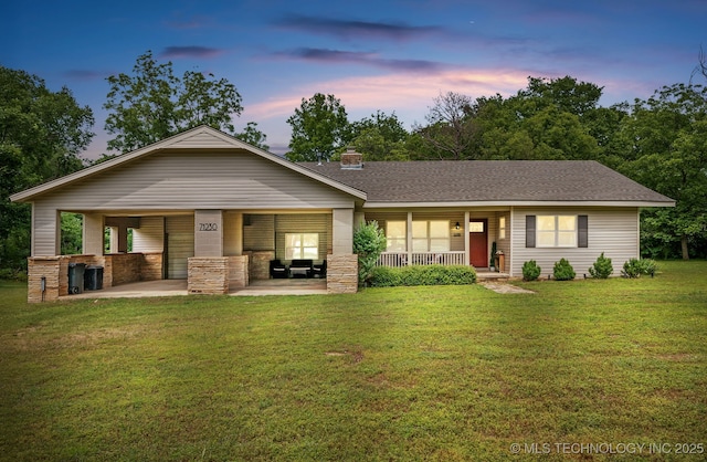 71230 S 324th Way, Wagoner, OK 74467 - photo 1