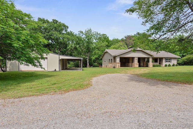 71230 S 324th Way, Wagoner, OK 74467 - photo 4