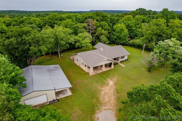 71230 S 324th Way, Wagoner, OK 74467 - photo 30