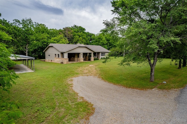 71230 S 324th Way, Wagoner, OK 74467 - photo 33