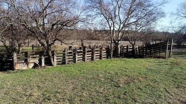 001 Royal Oaks Rd, Pauls Valley, OK 73075
