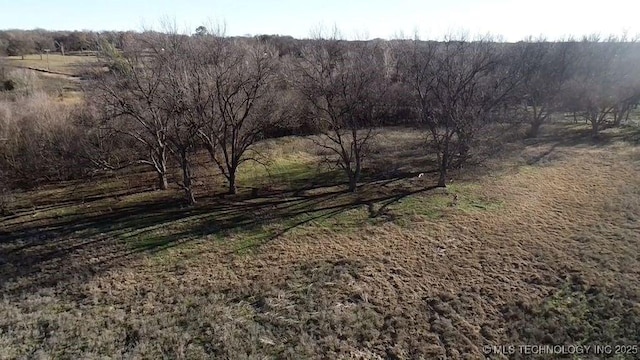001 Royal Oaks Rd, Pauls Valley, OK 73075