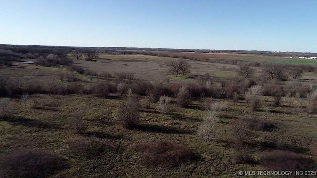 001 Royal Oaks Rd, Pauls Valley, OK 73075