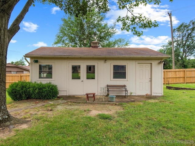 1919 Limestone Ct, Bartlesville, OK 74006 - photo 24