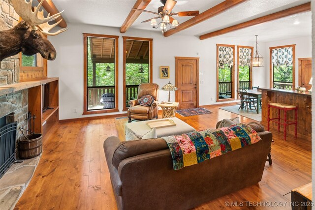 446159 E 958, Gore, OK 74435 - photo 21