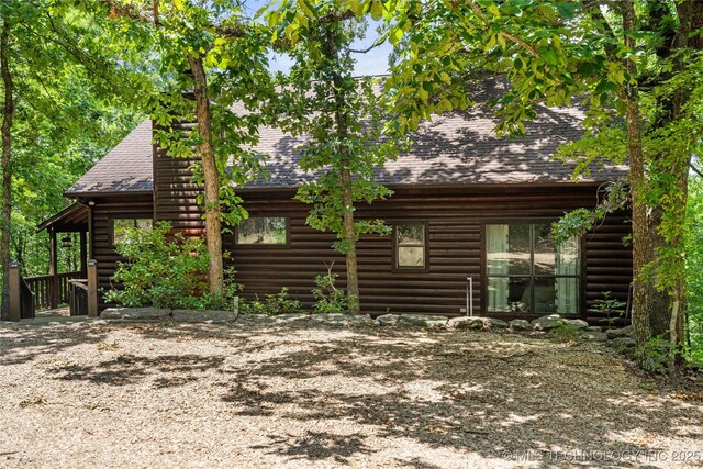446159 E 958, Gore, OK 74435 - photo 44
