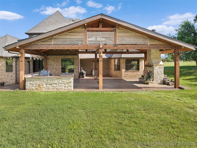 12600 State Highway 32, Marietta, OK 73448 - photo 46