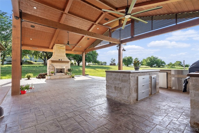12600 State Highway 32, Marietta, OK 73448 - photo 47