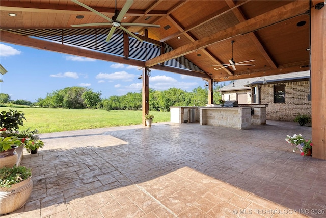 12600 State Highway 32, Marietta, OK 73448 - photo 49