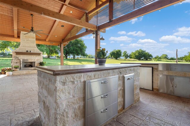 12600 State Highway 32, Marietta, OK 73448 - photo 51