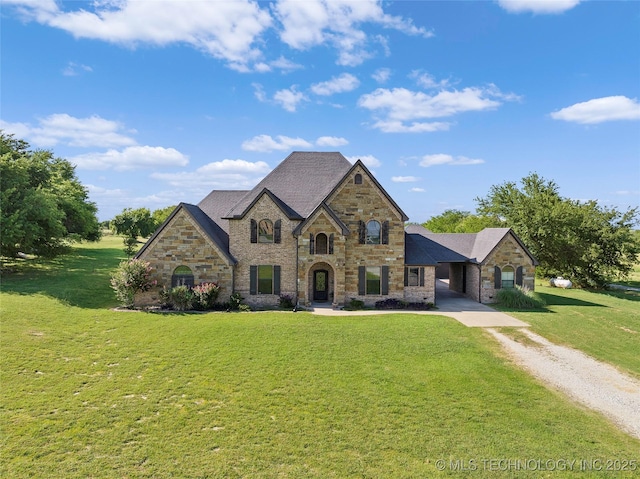12600 State Highway 32, Marietta, OK 73448 - photo 1