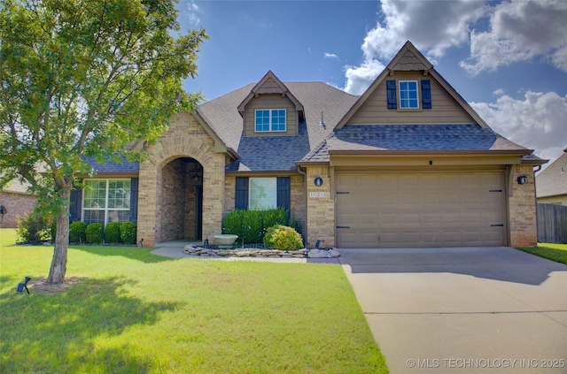 11210 S Lawrence St, Jenks, OK 74037 - photo 1