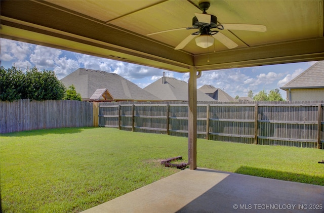 11210 S Lawrence St, Jenks, OK 74037 - photo 36