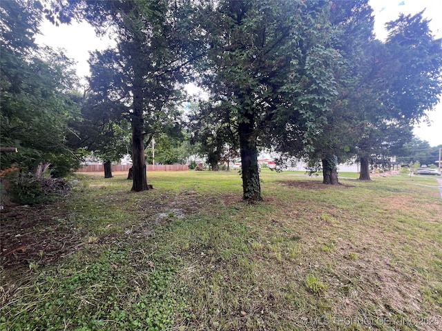 509 W Dallas St, Broken Arrow, OK 74012
