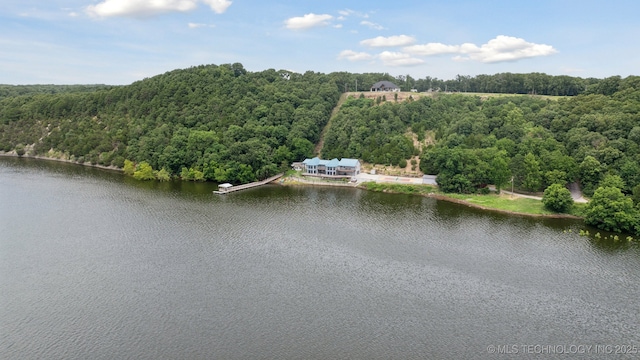 662 SE 4439th Loop, Salina, OK 74365 - photo 4