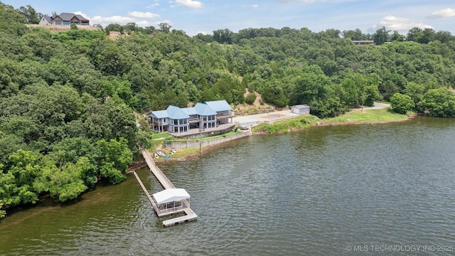 662 SE 4439th Loop, Salina, OK 74365 - photo 1