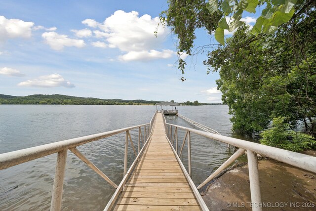 662 SE 4439th Loop, Salina, OK 74365 - photo 64