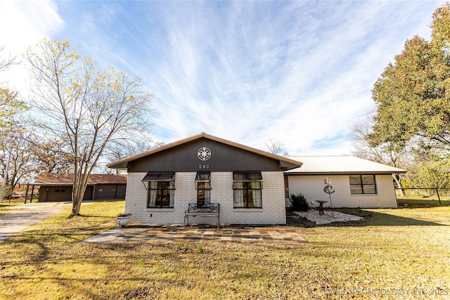 580 County Rd, Pawnee, OK 74058 - photo 1