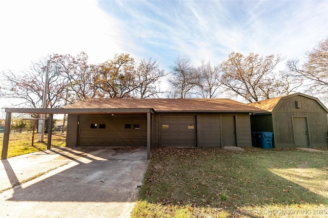 580 County Rd, Pawnee, OK 74058 - photo 33