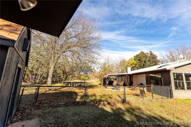 580 County Rd, Pawnee, OK 74058 - photo 34