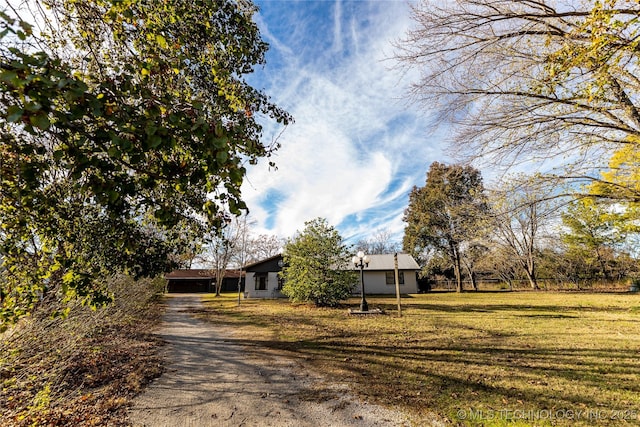 580 County Rd, Pawnee, OK 74058 - photo 37