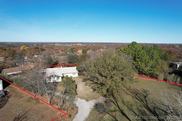 580 County Rd, Pawnee, OK 74058 - photo 43