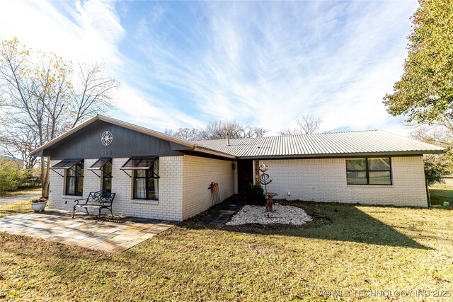 580 County Rd, Pawnee, OK 74058 - photo 5