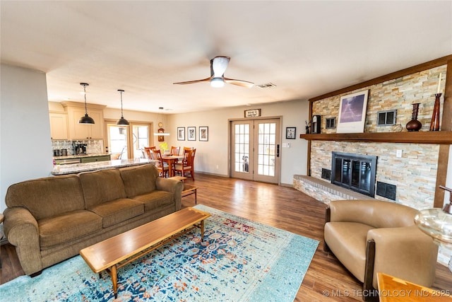 580 County Rd, Pawnee, OK 74058 - photo 10